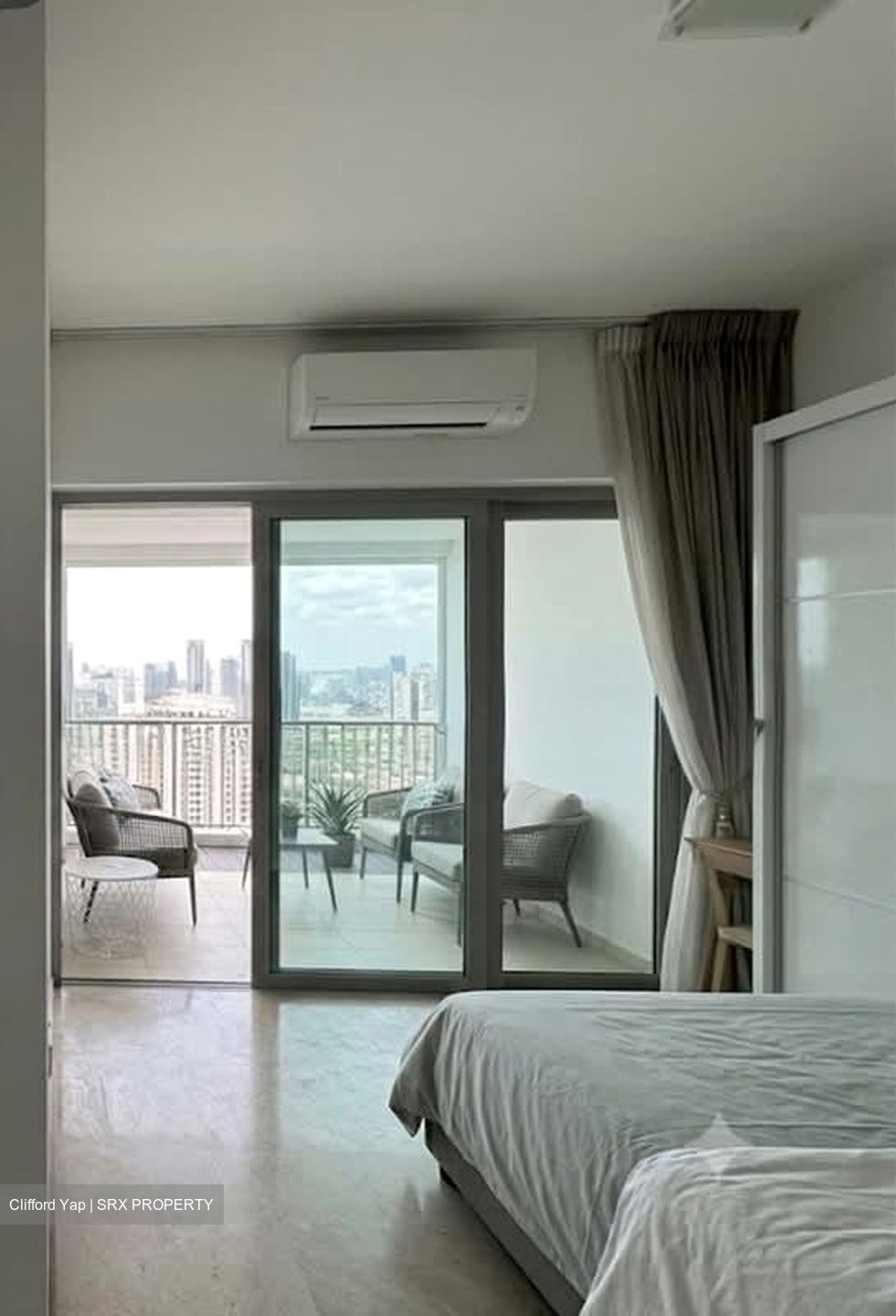 Trevista (D12), Condominium #587898121